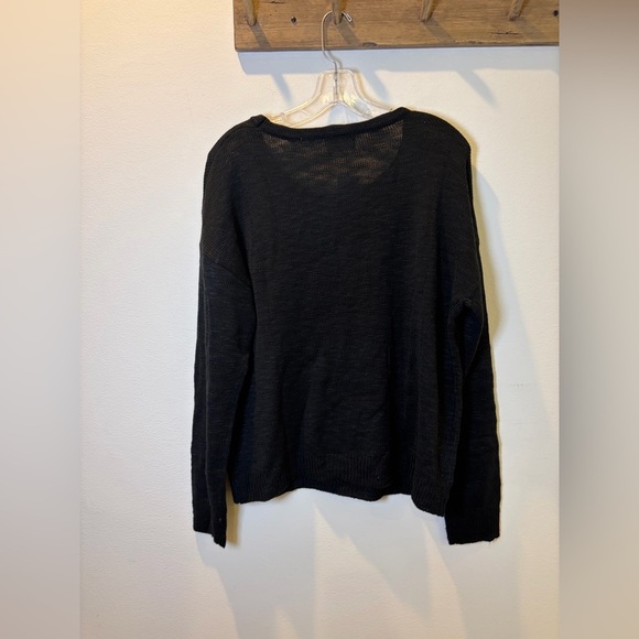 NWT Mia & Tess Hocus Pocus sweater size XL - Picture 4 of 5